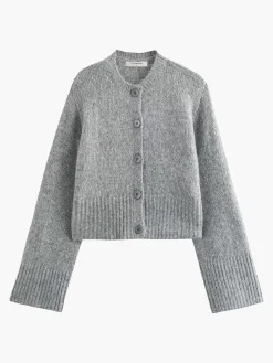 COMMENSE Button Down Cozy Cardigan* Cardigans|Sweaters & Cardigans