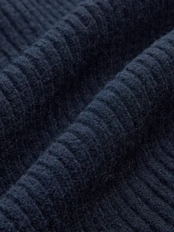 COMMENSE Button Down Split Cardigan* Cardigans|Sweaters & Cardigans