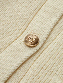 COMMENSE Button Pockets Sweater Vest* Sweater Vests|Sweaters & Cardigans