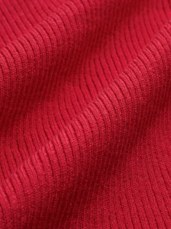 COMMENSE Button Tassel Sweater Co-ords* Sweater Tops|Sweaters & Cardigans