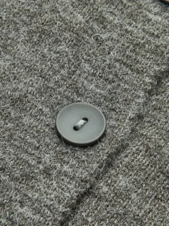 COMMENSE Button Warm Cozy Cardigan* Cardigans|Sweaters & Cardigans
