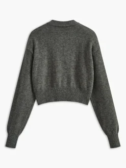 COMMENSE Button Warm Cozy Cardigan* Cardigans|Sweaters & Cardigans