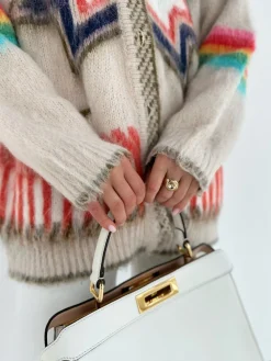 COMMENSE Caesars Palace Cardigan* Cardigans|Sweaters & Cardigans