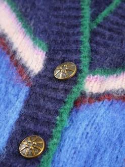 COMMENSE Caesars Palace Cardigan* Cardigans|Sweaters & Cardigans
