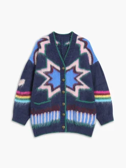 COMMENSE Caesars Palace Cardigan* Cardigans|Sweaters & Cardigans