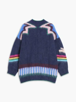 COMMENSE Caesars Palace Cardigan* Cardigans|Sweaters & Cardigans