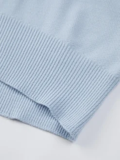COMMENSE Candyfloss Oversized Pullover Sweater* Sweater Tops|Sweaters & Cardigans