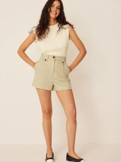 COMMENSE Casual Sweater Vest* Sweater Vests|Sweaters & Cardigans
