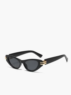 COMMENSE Cat Eye Frame Sunglasses* Sunglasses|Accessories