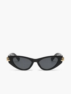 COMMENSE Cat Eye Frame Sunglasses* Sunglasses|Accessories