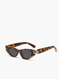 COMMENSE Cat Eye Frame Sunglasses* Sunglasses|Accessories