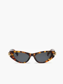 COMMENSE Cat Eye Frame Sunglasses* Sunglasses|Accessories