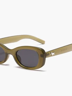 COMMENSE Cat's Eye Shape Sunglasses* Sunglasses|Accessories