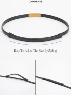 COMMENSE Ceres Belt* Belts & Chain|Accessories