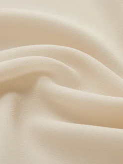 COMMENSE Chiffon Panel Cozy Tank Dress* Cocktail & Party Dresses|Summer Dresses