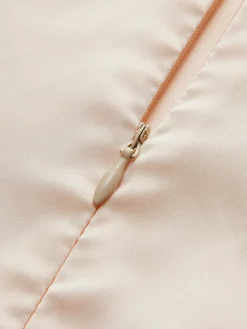 COMMENSE Chiffon Panel Cozy Tank Dress* Cocktail & Party Dresses|Summer Dresses