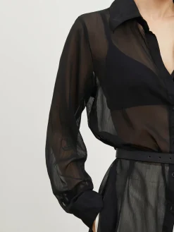 COMMENSE City Oversized Shirt* Blouses & Shirts