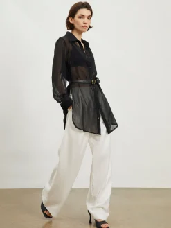 COMMENSE City Oversized Shirt* Blouses & Shirts