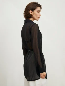 COMMENSE City Oversized Shirt* Blouses & Shirts