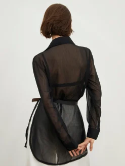COMMENSE City Oversized Shirt* Blouses & Shirts