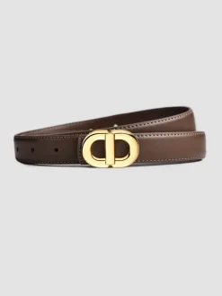 COMMENSE City Soul Belt* Belts & Chain|Accessories