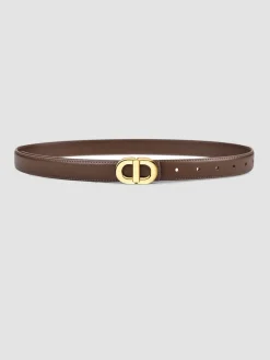 COMMENSE City Soul Belt* Belts & Chain|Accessories