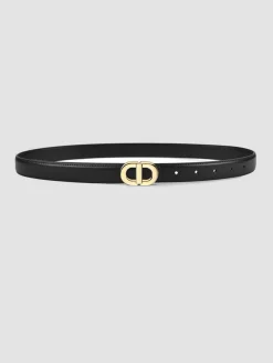 COMMENSE City Soul Belt* Belts & Chain|Accessories