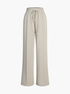 COMMENSE City Walk Wide Leg Sweatpants* Wide Leg|Pants