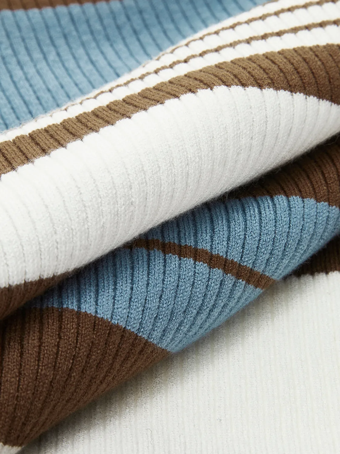 COMMENSE Color Block Lapel Slim Cardigan* Cardigans|Sweaters & Cardigans