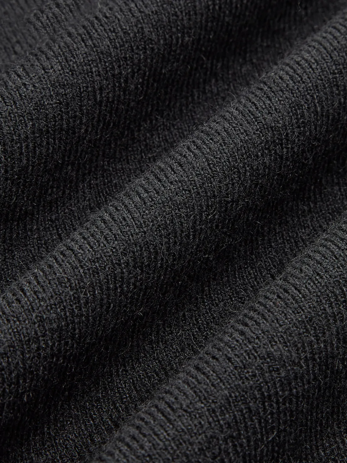 COMMENSE Color Block Panel Lapel Sweater* Sweater Tops|Sweaters & Cardigans