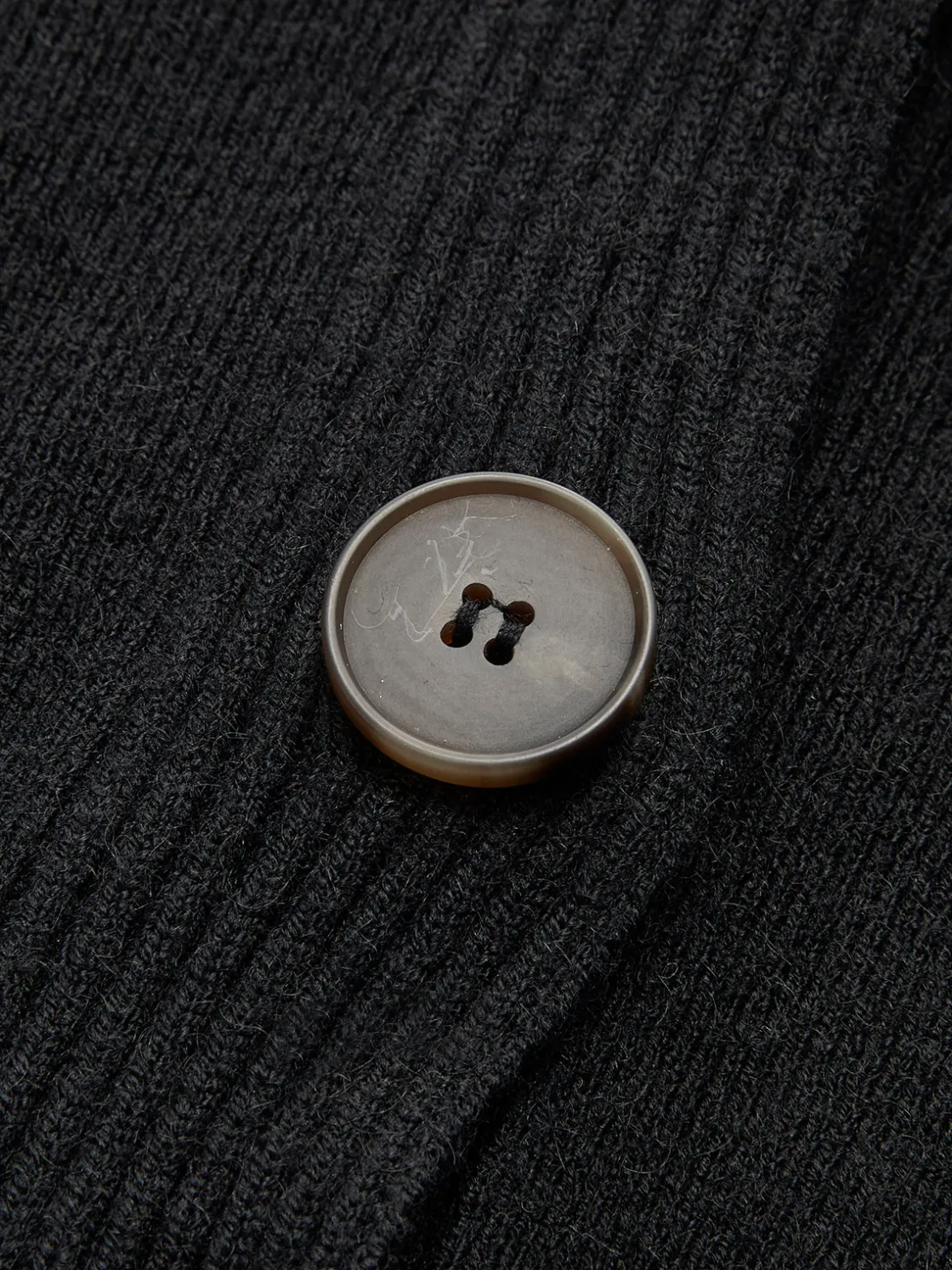 COMMENSE Color Block Panel Lapel Sweater* Sweater Tops|Sweaters & Cardigans