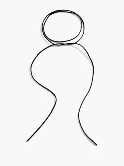 COMMENSE Cord Wrap Necklace* Necklaces|Accessories