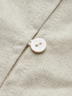 COMMENSE Cotton & Linen Pockets Cami Dress* Casual Dresses|Vacation Dresses