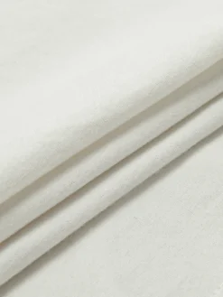 COMMENSE Cotton Knotted T-Shirt* T-shirts|Tops