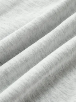 COMMENSE Cotton Pleated Corset Sweatshirt* Sweatshirts & Hoodies|Corset Tops