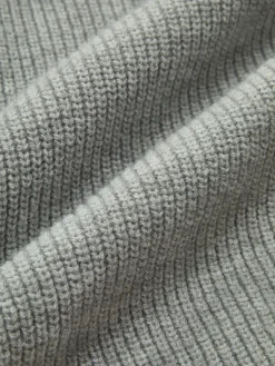 COMMENSE Criss Cross Button Sweater* Sweater Tops|Sweaters & Cardigans