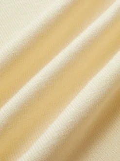 COMMENSE Cross Design Button Jersey Cardigan* Cardigans|Sweaters & Cardigans