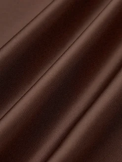 COMMENSE Cutout Panel Sexy Slim Dress* Black Dresses|Cocktail & Party Dresses