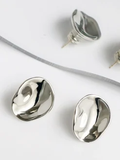 COMMENSE Dimensions Earrings* Earrings|Accessories