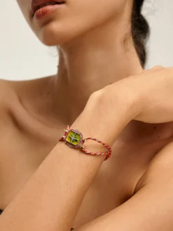 COMMENSE Double Cord Boheme Bless Bracelet* Rings & Bracelets|Accessories