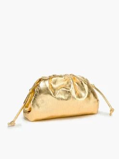 COMMENSE Drawstring en Cloud Bag* Bags|Accessories