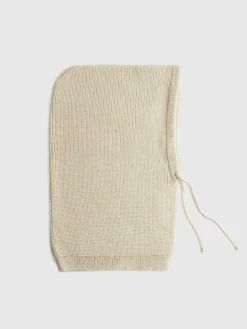 COMMENSE Drawstring Warm Balaclava Hat* Hair Claws & Hats|Accessories
