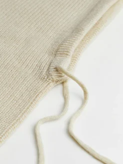 COMMENSE Drawstring Warm Balaclava Hat* Hair Claws & Hats|Accessories