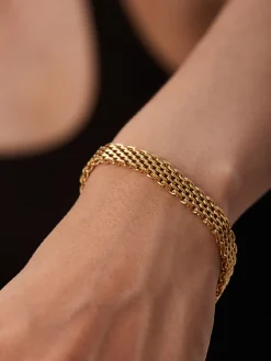 COMMENSE Effortless Bracelet* Rings & Bracelets|Accessories