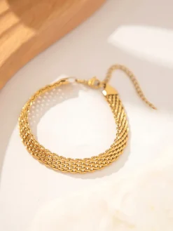 COMMENSE Effortless Bracelet* Rings & Bracelets|Accessories