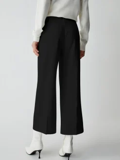 COMMENSE Effortless Wide Leg Culotte Pants* Wide Leg|Pants