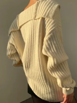 COMMENSE Elegant Button Cardigan* Cardigans|Sweaters & Cardigans