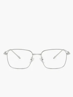 COMMENSE Elegant Square-Shape Glasses* Sunglasses|Accessories