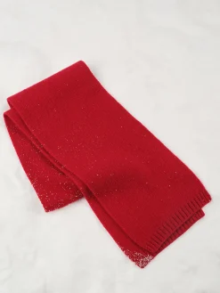 COMMENSE Elegant Wool Scarf* Accessories