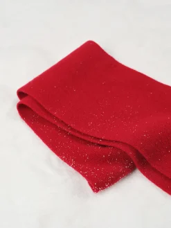 COMMENSE Elegant Wool Scarf* Accessories